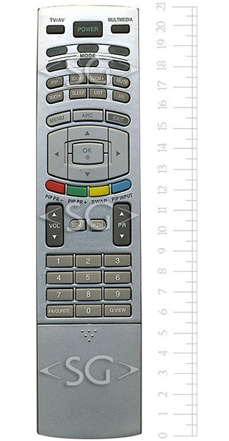 ����� �������������� ���������� ��� LG 6710V00141A